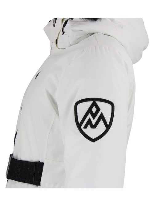 Blouson de ski ALCONE - PEAK MOUNTAIN - Kiabi