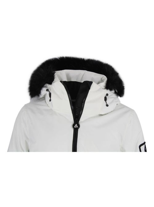 Blouson de ski ALCONE - PEAK MOUNTAIN - Kiabi