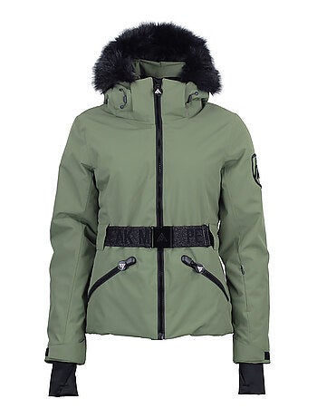 Blouson de ski ALCONE - PEAK MOUNTAIN