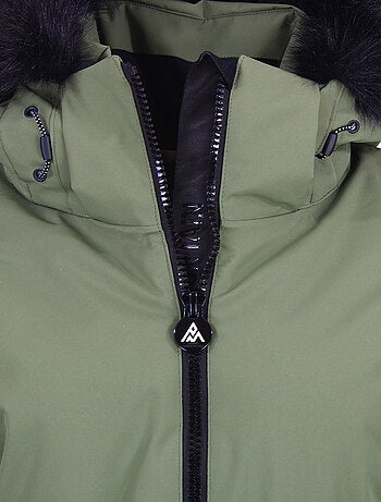 Blouson de ski ALCONE - PEAK MOUNTAIN