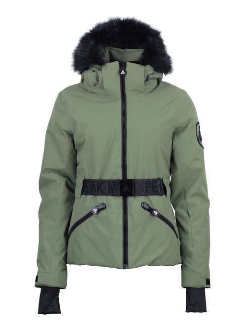 Blouson de ski ALCONE - PEAK MOUNTAIN - Kiabi