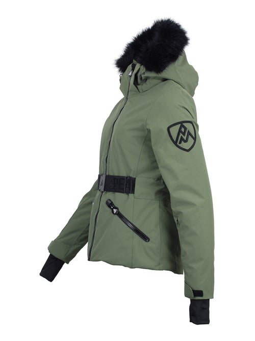 Blouson de ski ALCONE - PEAK MOUNTAIN - Kiabi