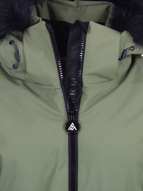 Blouson de ski ALCONE - PEAK MOUNTAIN - Kiabi