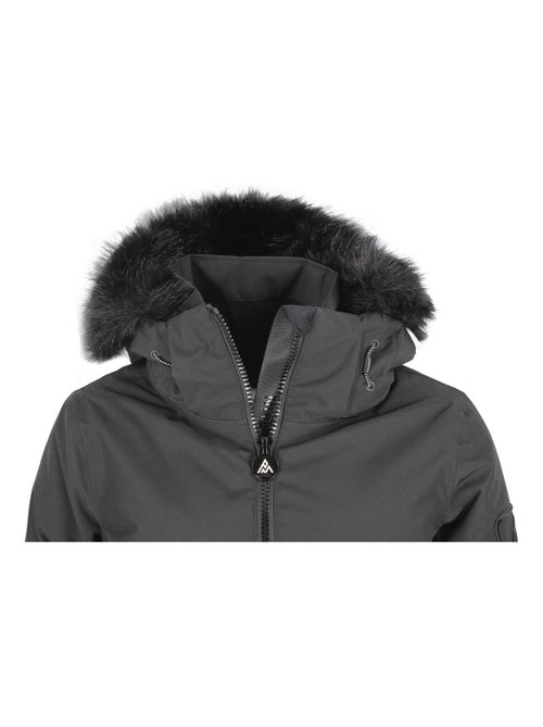 Blouson de ski ALCONE - PEAK MOUNTAIN - Kiabi