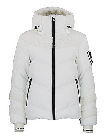 Blouson de ski ALIBI - PEAK MOUNTAIN