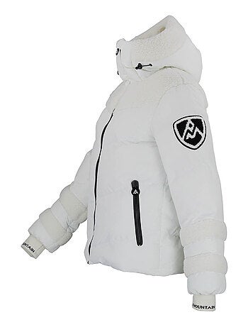 Blouson de ski ALIBI - PEAK MOUNTAIN