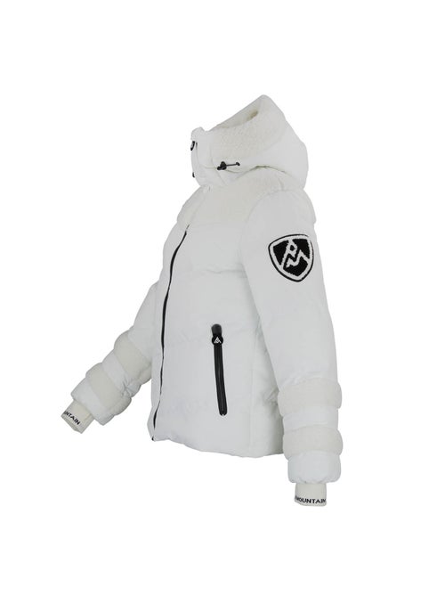Blouson de ski ALIBI - PEAK MOUNTAIN - Kiabi