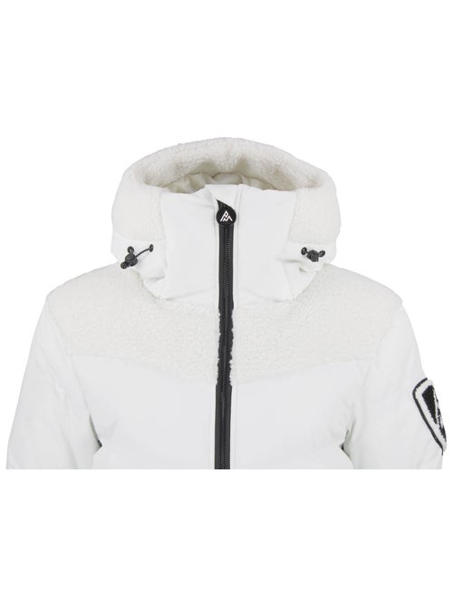 Blouson de ski ALIBI - PEAK MOUNTAIN - Kiabi