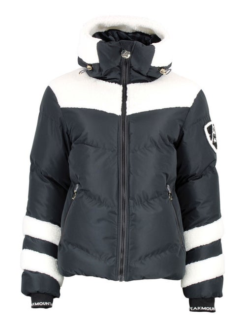 Blouson de ski ALIBI - PEAK MOUNTAIN - Kiabi