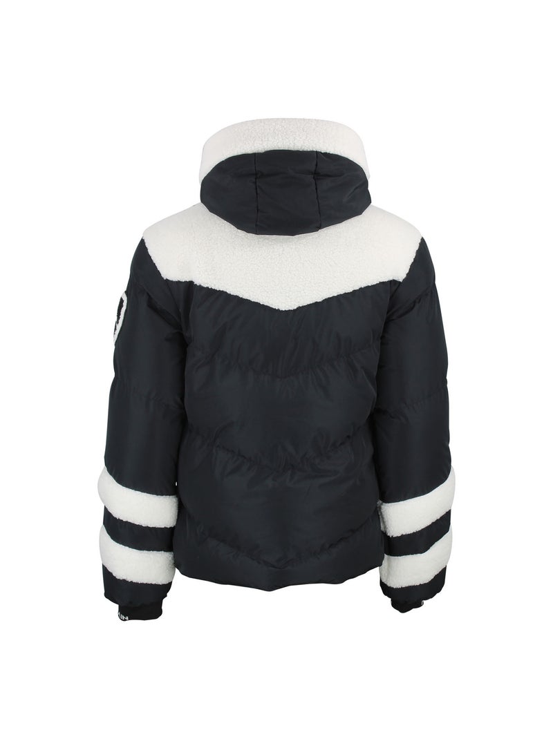 Blouson de ski ALIBI - PEAK MOUNTAIN Noir Noir - Kiabi