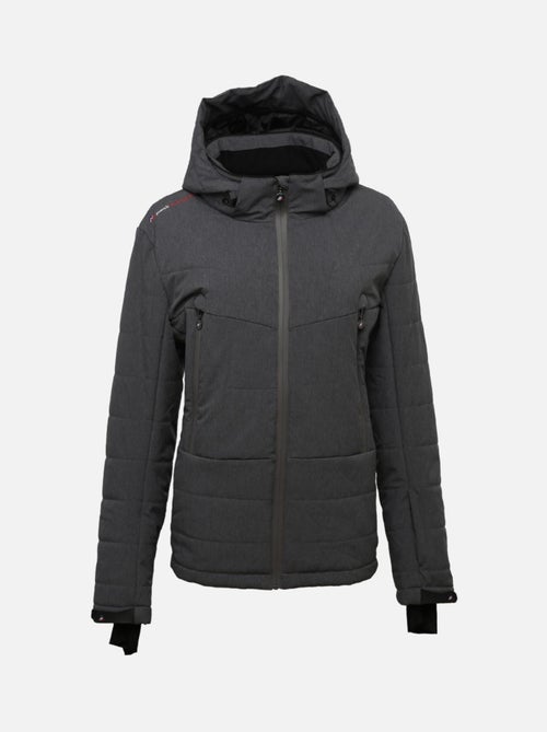 Blouson de ski   ALICO - PEAK MOUNTAIN - Kiabi