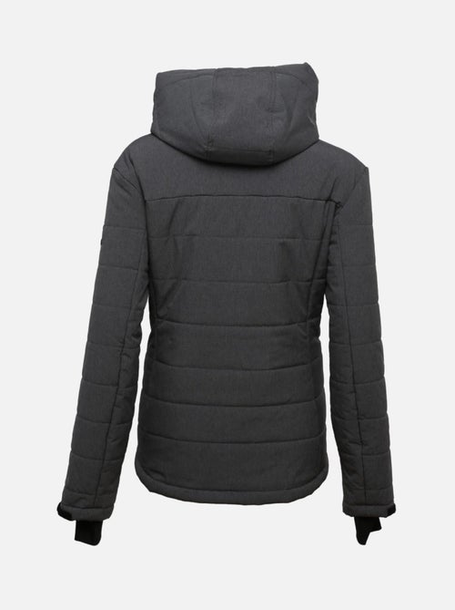 Blouson de ski   ALICO - PEAK MOUNTAIN - Kiabi