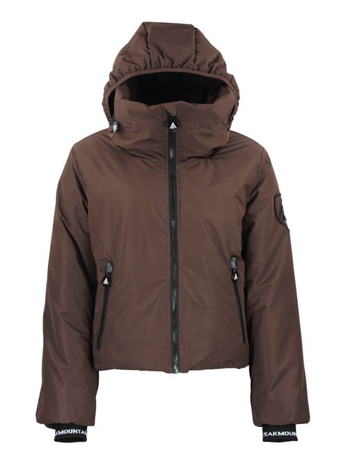 Blouson de ski ALLY - PEAK MOUNTAIN - Kiabi