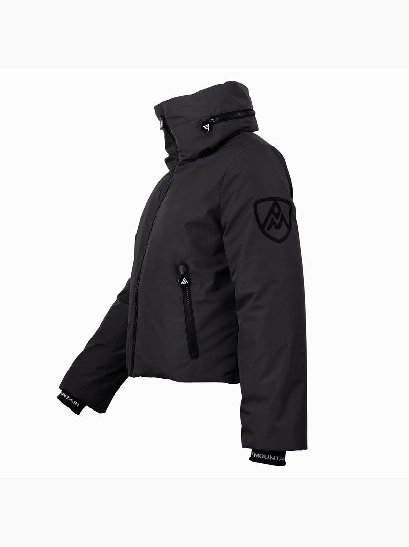 Blouson de ski ALLY - PEAK MOUNTAIN Noir Noir - Kiabi