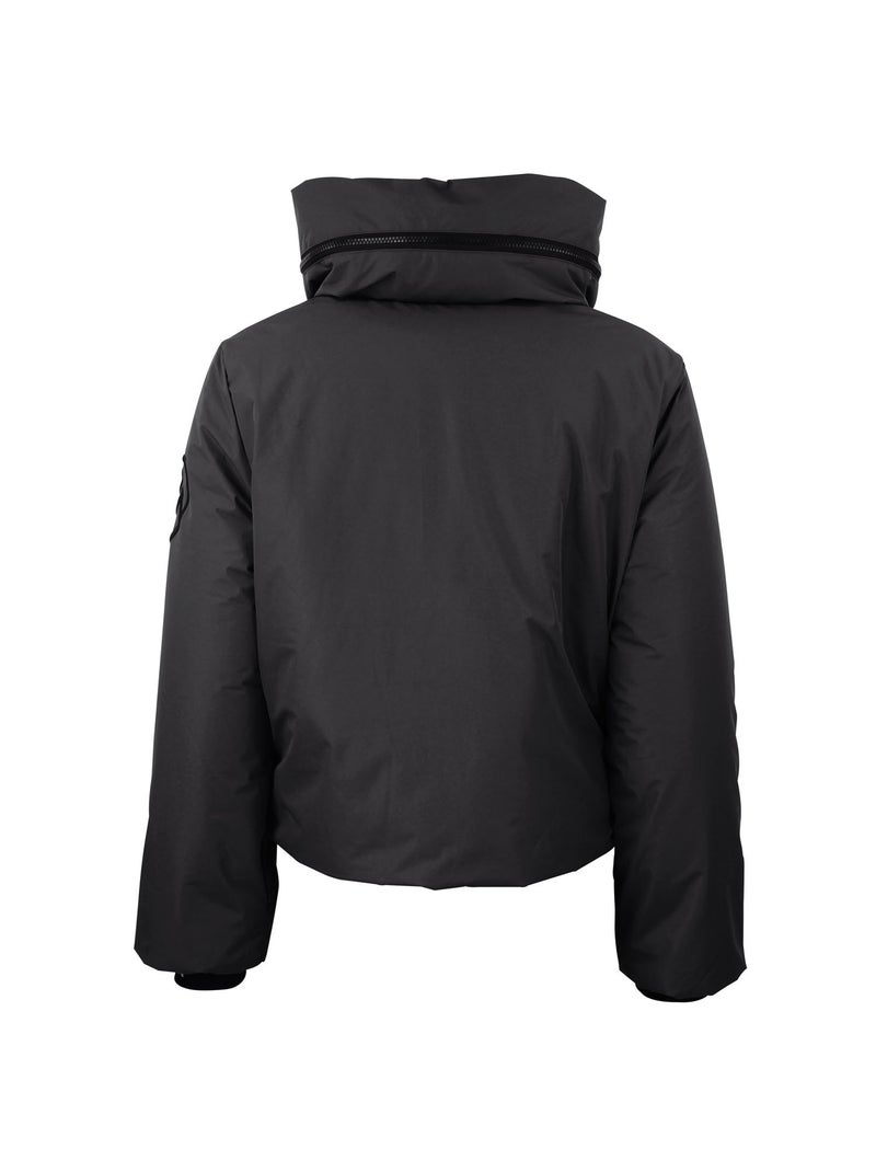 Blouson de ski ALLY - PEAK MOUNTAIN Noir Noir - Kiabi