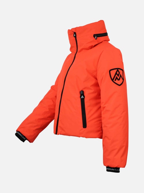 Blouson de ski   ALLY - PEAK MOUNTAIN - Kiabi