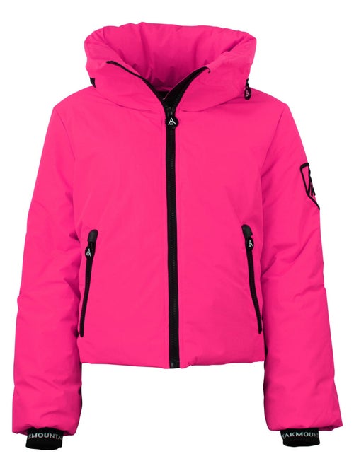 Blouson de ski ALLY - PEAK MOUNTAIN - Kiabi