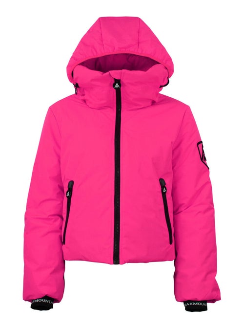 Blouson de ski ALLY - PEAK MOUNTAIN - Kiabi