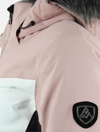 Blouson de ski ALMENIRA - PEAK MOUNTAIN