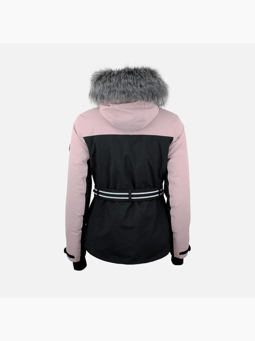 Blouson de ski   ALMENIRA - PEAK MOUNTAIN - Kiabi