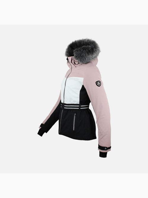 Blouson de ski   ALMENIRA - PEAK MOUNTAIN - Kiabi