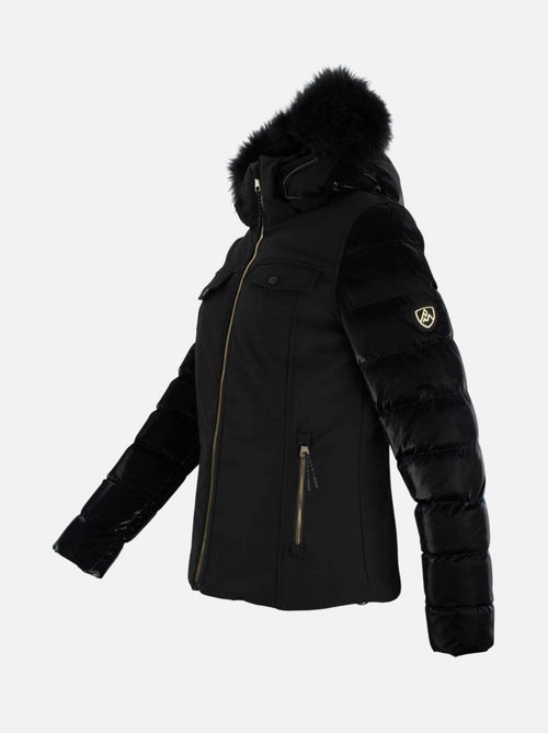 Blouson de ski   ALTUS - PEAK MOUNTAIN - Kiabi