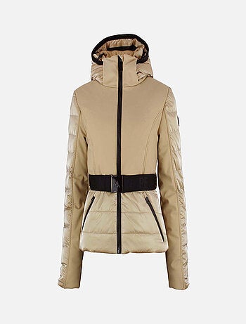 Blouson de ski ALYON - PEAK MOUNTAIN