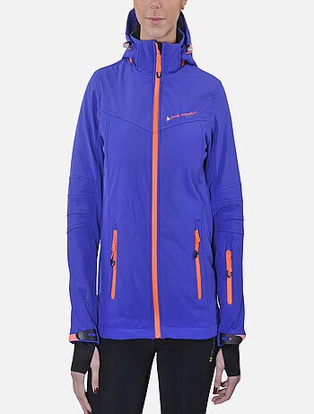 Blouson de ski AMALA - PEAK MOUNTAIN