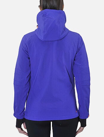 Blouson de ski AMALA - PEAK MOUNTAIN