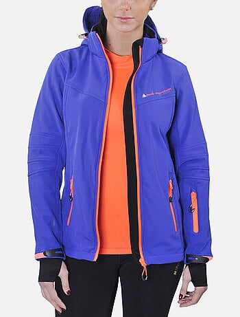 Blouson de ski AMALA - PEAK MOUNTAIN