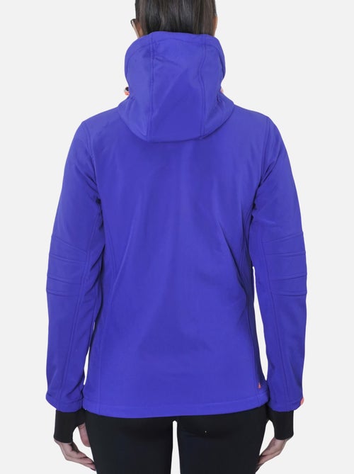 Blouson de ski   AMALA - PEAK MOUNTAIN - Kiabi