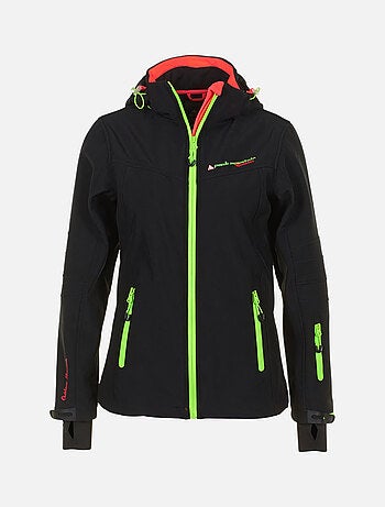 Blouson de ski AMALA - PEAK MOUNTAIN