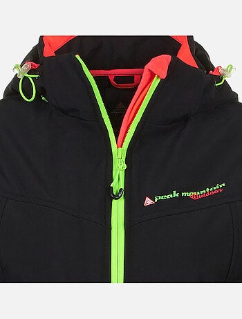 Blouson de ski AMALA - PEAK MOUNTAIN