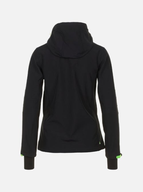 Blouson de ski   AMALA - PEAK MOUNTAIN - Kiabi