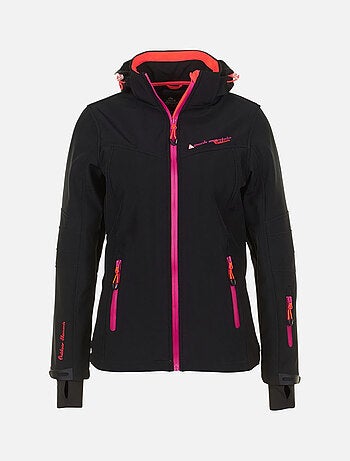 Blouson de ski AMALA - PEAK MOUNTAIN