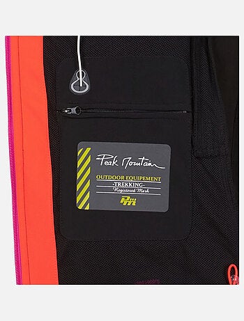 Blouson de ski AMALA - PEAK MOUNTAIN