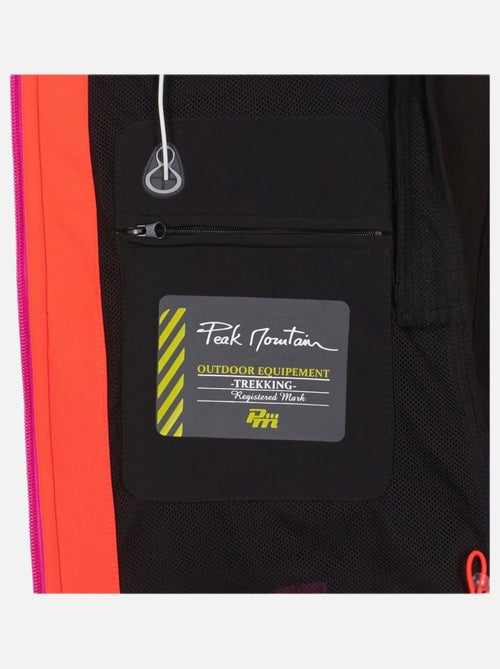 Blouson de ski   AMALA - PEAK MOUNTAIN - Kiabi