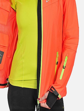 Blouson de ski AMALA - PEAK MOUNTAIN