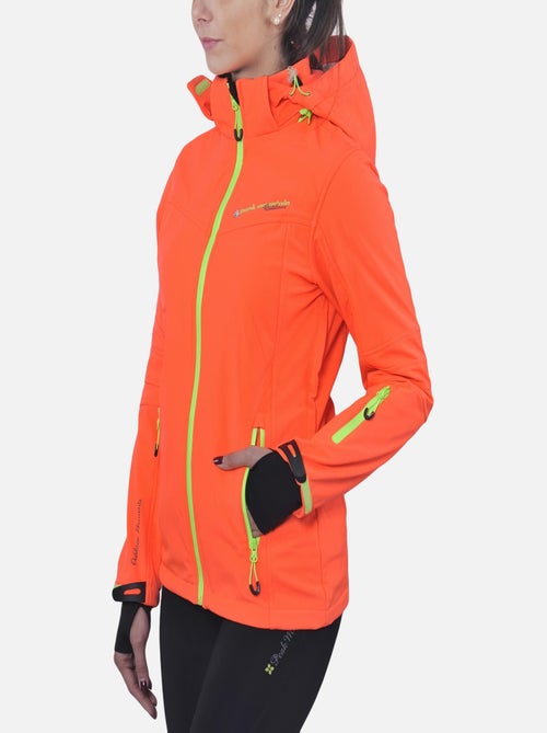 Blouson de ski   AMALA - PEAK MOUNTAIN - Kiabi