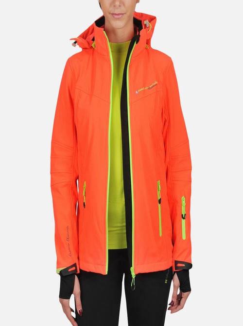Blouson de ski   AMALA - PEAK MOUNTAIN - Kiabi