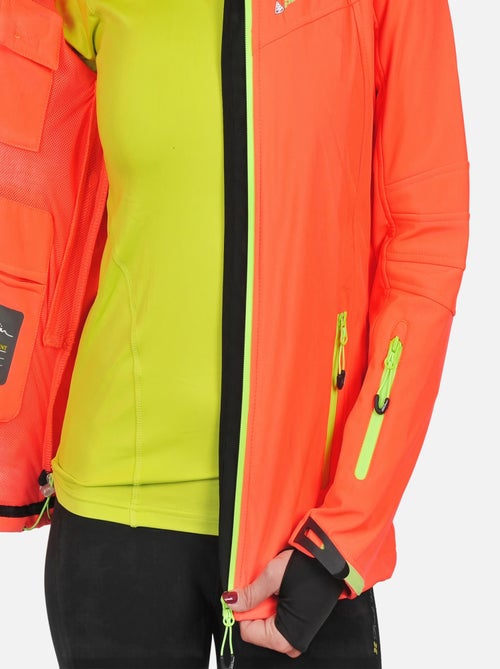 Blouson de ski   AMALA - PEAK MOUNTAIN - Kiabi