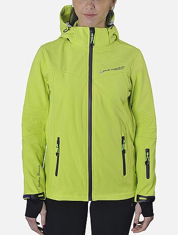 Blouson de ski AMALA - PEAK MOUNTAIN