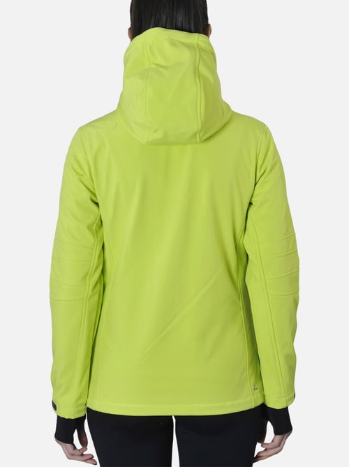 Blouson de ski   AMALA - PEAK MOUNTAIN - Kiabi