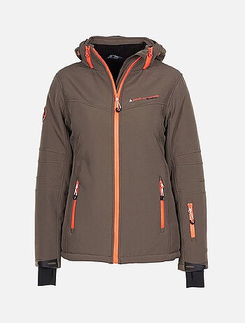 Blouson de ski AMALI - PEAK MOUNTAIN