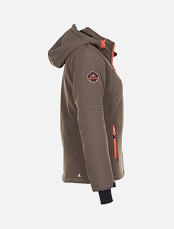 Blouson de ski AMALI - PEAK MOUNTAIN