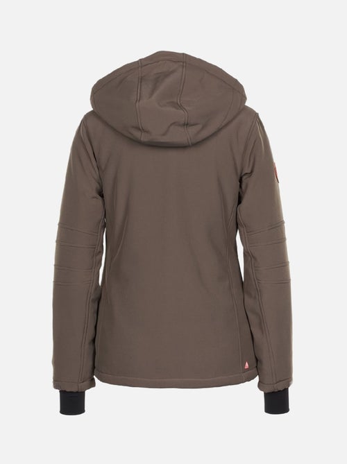 Blouson de ski   AMALI - PEAK MOUNTAIN - Kiabi