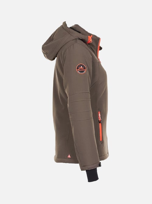 Blouson de ski   AMALI - PEAK MOUNTAIN - Kiabi