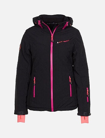 Blouson de ski AMALI - PEAK MOUNTAIN