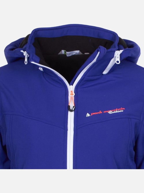 Blouson de ski   AMALI - PEAK MOUNTAIN - Kiabi