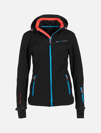 Blouson de ski AMARA - PEAK MOUNTAIN